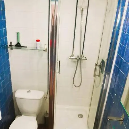 Le Bridge Barcares Clim Acces Direct Parking Prive アパート