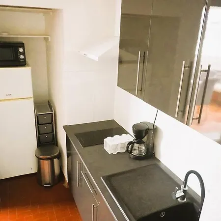 Le Bridge Barcares Clim Acces Direct Parking Prive * Le Barcarès