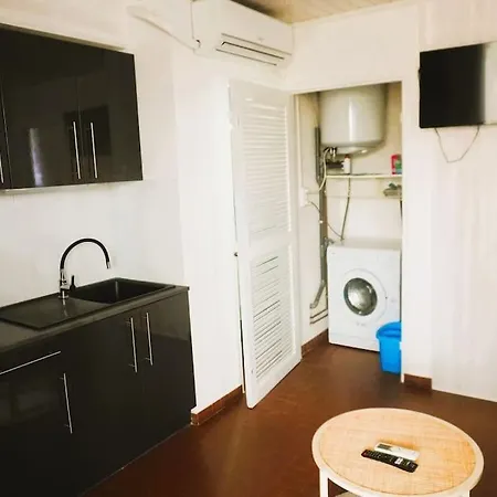 Le Bridge Barcares Clim Acces Direct Parking Prive