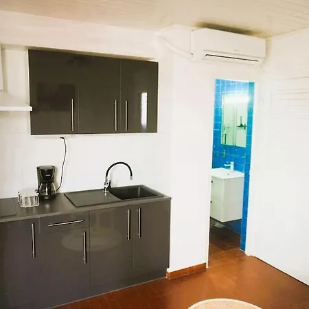 アパート Le Bridge Barcares Clim Acces Direct Parking Prive