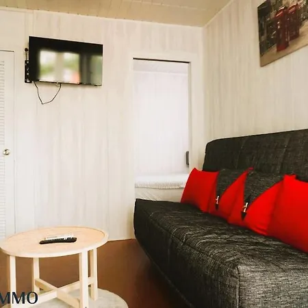 Le Bridge Barcares Clim Acces Direct Parking Prive *