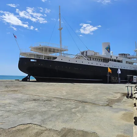 Le Bridge Barcares Clim Acces Direct Parking Prive