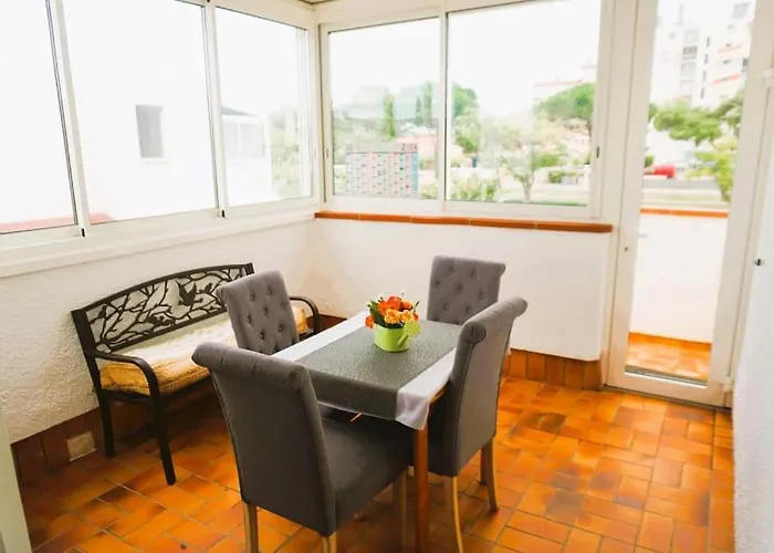 דירה Le Bridge Barcares Clim Acces Direct Parking Prive