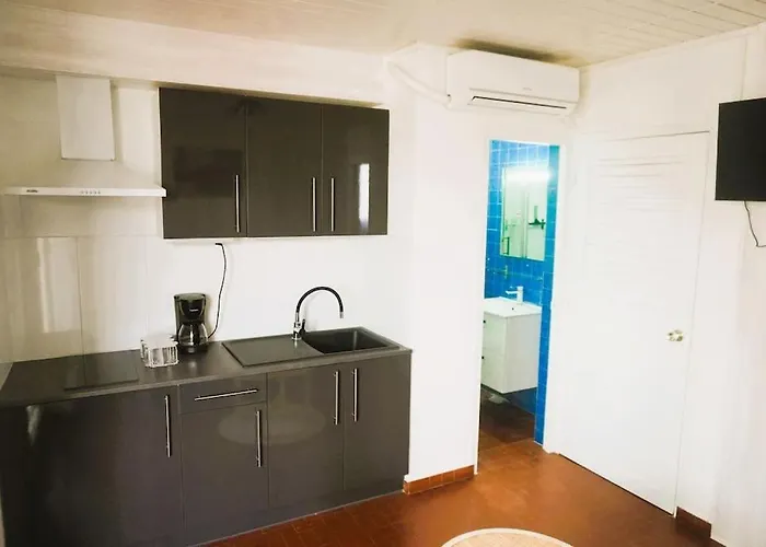 דירה Le Bridge Barcares Clim Acces Direct Parking Prive