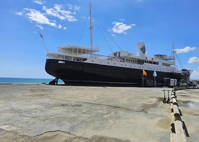 Le Bridge Barcares Clim Acces Direct Parking Prive