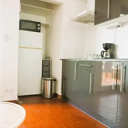 Apartment Le Bridge Barcares Clim Acces Direct Parking Prive