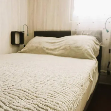 Apartment Le Bridge Barcares Clim Acces Direct Parking Prive