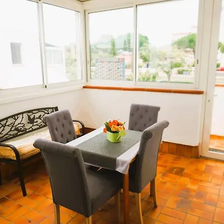 Apartment Le Bridge Barcares Clim Acces Direct Parking Prive