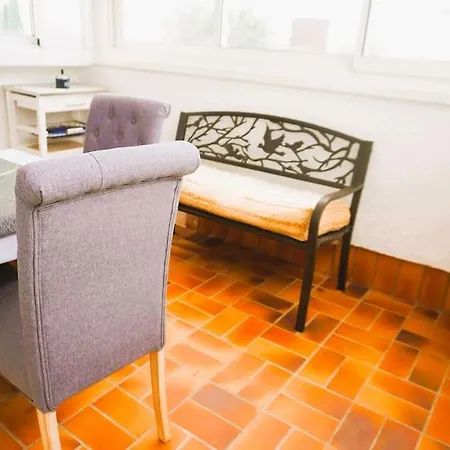 Le Bridge Barcares Clim Acces Direct Parking Prive Lejlighed *