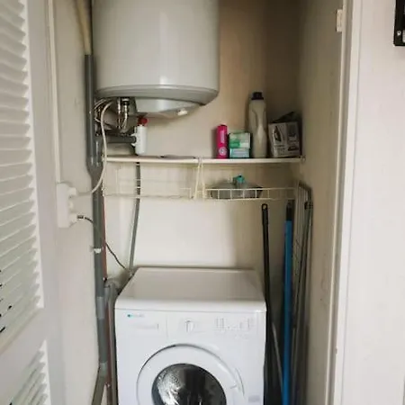 Le Bridge Barcares Clim Acces Direct Parking Prive *