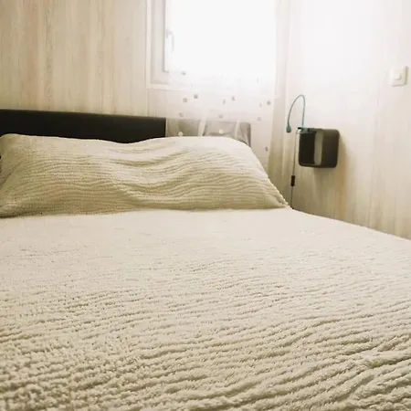 Le Bridge Barcares Clim Acces Direct Parking Prive * Le Barcarès