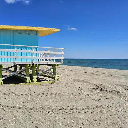 Le Bridge Barcares Clim Acces Direct Parking Prive * Le Barcarès