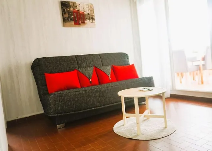 Le Bridge Barcares Clim Acces Direct Parking Prive * Le Barcarès