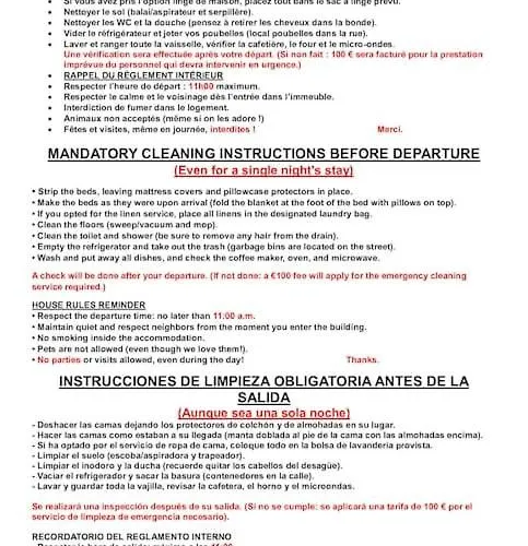 Le Bridge Barcares Clim Acces Direct Parking Prive Daire *