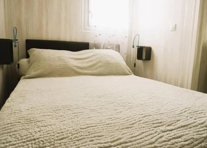 Le Bridge Barcares Clim Acces Direct Parking Prive * Le Barcarès