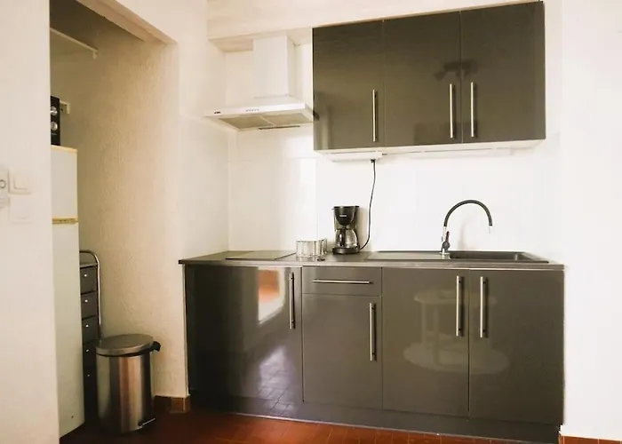 Le Bridge Barcares Clim Acces Direct Parking Prive Le Barcarès